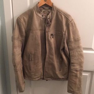 Roland Sands Motorcycle Jacket